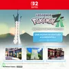 Wechseln Sie 2 Black Console + Pokemon Legends Z-A  Produktbild-Vorschau 13