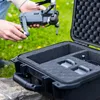 Rasterschaumstoff von HMF mit den Maßen 440 x 315 mm und 45 mm Höhe Produktbild-Vorschau