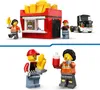 LEGO City Pommes-Truck - Spielzeug Fahrzeug Modellbau mit Produktbild-Vorschau 4