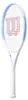 Wilson Allure SE TNS RKT, Weiß, Blau, 665 cm², 16 x 20, 692 Produktbild-Vorschau 2