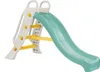 Dolu Türkis/Gelb XL Wasserrutsche Produktbild-Vorschau 1