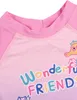 Peppa Wutz Schwimmset UV-Schutz 30 für Mädchen - Kinder Produktbild-Vorschau 7