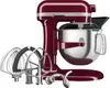 Kitchenaid Küchenmaschine 5KSM70SHXEER ARTISAN 6,6L Empire Produktbild-Vorschau 3