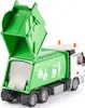 Siku 2938, Model popelářského vozu, Sestavený, 1:50, Kov, Náhled obrázku produktu 2