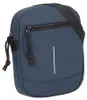New Rebels Columbus Topzip Umhängetasche Schultertasche Produktbild-Vorschau 1