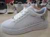 Rieker Sneaker Sneaker Glattleder Produktbild-Vorschau 15