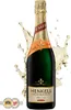 Henkell Sekt halbtrocken | 11,5 % vol | 0,75 l Produktbild-Vorschau 2