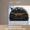 Dreame D20ProPlus Staubsauger Roboter mit Produktbild-Vorschau 8