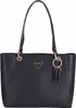 Guess Handtasche Shopper Noelle Saffiano Black Produktbild-Vorschau 39