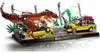 LEGO Jurassic World Jurassic Park Tyranozaur na wolności, Podgląd zdjęcia produktu 16