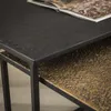 Hoyz-Kollektion – Couchtisch-Set 2, rechteckig, Produktbild-Vorschau 2