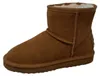 Chaussures de marche pour femmes, bottes doublées, couleur Voir les images du produit 4
