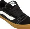 Vans Knu Skool Couleur Noir Voir les images du produit 14