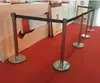 4 x system naprowadzania personelu stojak do wyznaczania Podgląd zdjęcia produktu 4