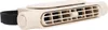 Chladicí ventilátor do auta USB bez lopatek 3 rychlosti Náhled obrázku produktu 5