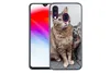 MuchoWow® Handyhülle Schutzhülle Hülle für Samsung Galaxy Produktbild-Vorschau 2