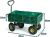Varan Motors - TC1840A-2 TRANSPORTKARRE GERÄTEWAGEN Produktbild-Vorschau 3