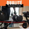 DH FitLife Banc de musculation pliable 7 niveaux | Banc Voir les images du produit 6