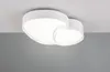 Trio Rise LED stropní světlo 21W stmívatelné bílé matné CCT Náhled obrázku produktu 11