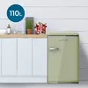 Cecotec Cool- Market TT Origin 110 Green E Podgląd zdjęcia produktu 4
