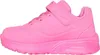 Skechers Sneakers 314078L-HPMT in Hot Pink Synthetic/ Multi Produktbild-Vorschau 5