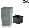 DEUBA® Blumentopf 26L 50x26,5x26,5cm Betonoptik Inkl. Produktbild-Vorschau 3