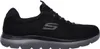 Skechers Summits 52811-BKCC Voir les images du produit 21