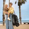 Kinderkraft INDY 3 Buggy - Ab der Geburt bis 15 kg - Produktbild-Vorschau 2