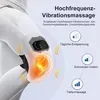 Knie Massagegerät mit Wärme & Rotlicht, Vibration, Produktbild-Vorschau 8