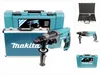 Makita HR 2470 780 W SDS-Plus 24 mm Bohrhammer im Koffer + Produktbild-Vorschau 1