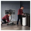 AEG HYGIENIC 6000 Beutelloser Staubsauger AL61H4SW Weiß Produktbild-Vorschau 21