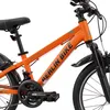 Kinderfahrrad 20 Zoll MTB mit Alurahmen - Ideales Geschenk Produktbild-Vorschau 7