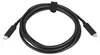 HP Przewód USB-C–USB-C 100 W (Z Display, dokowanie, Podgląd zdjęcia produktu 1