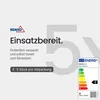 Bemko Premium E14 LED-Lampe P45 7,5W 720lm 3000K warmweiß 5 Produktbild-Vorschau 6