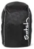 satch housse de pluie Rain Cover Black noir gris Voir les images du produit 6