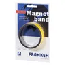 FRANKEN Magnetband (L)1.000 x (T)20 x (H)1 mm gelb Produktbild-Vorschau 7