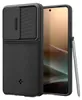 Spigen Optik Armor, Cover, Samsung, Galaxy S26 Ultra, 17,5 Produktbild-Vorschau 1