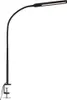 LED Klemmleuchte Klemmlampe Dimmbar CCT 8 W schwarz Produktbild-Vorschau 1