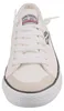 Dockers by Gerli  Herren Canvas Sneaker Weiß Voir les images du produit 6