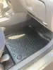 Trimak Autofußmatten kompatibel mit Renault Clio II Typ B Produktbild-Vorschau 12