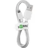 Goobay 38677 USB-C™ Lade- und Synchronisationskabel, 0.1 m, Produktbild-Vorschau 4