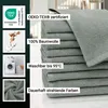 10er Set Gästetücher, Baumwolle, 30x50 cm, 420g/qm, Produktbild-Vorschau 2