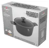 Berlinger Haus Topf BH-8132 28cm Titan Antrazit Produktbild-Vorschau 12