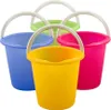 Seau Curver BINGO, 10 lit., avec bec verseur, colore Voir les images du produit 1