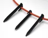 Haken Nägel bis 5,5 mm Kabel kompatibel für Einhell Produktbild-Vorschau 5