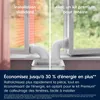 Electrolux EXP26U339HW, Einteilige mobile Klimaanlage, Produktbild-Vorschau 10