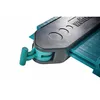 A close-up view of a contour gauge tool. Produktbild-Vorschau