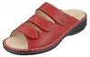 Finn Comfort Hellas Pantolette Rot Produktbild-Vorschau 17