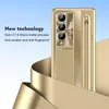 Pouzdro pro Samsung Galaxy Z Fold 4 5G galvanizované Náhled obrázku produktu 8