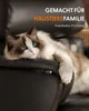 Fauteuil de bureau FLEXISPOT HC4 Pro 3-en-1, avec fonction Voir les images du produit 8